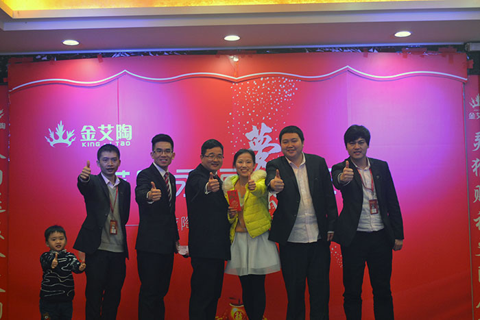 市場(chǎng)部的小品《甄嬛傳》獲得一等獎(jiǎng)