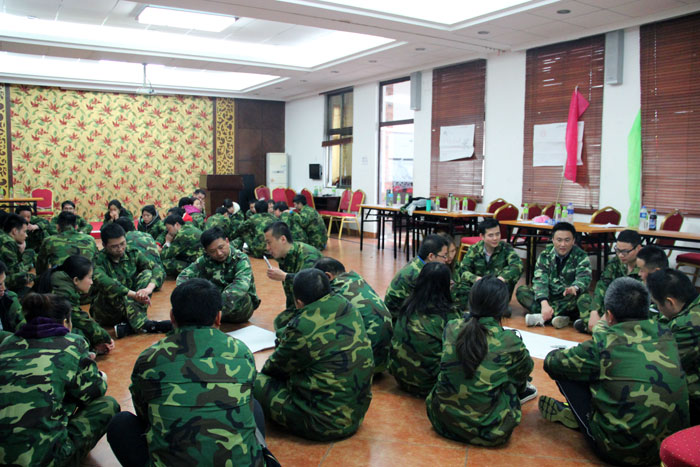 各隊(duì)分析總結(jié)優(yōu)勢(shì)和不足