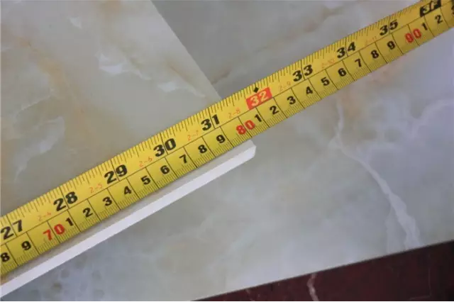 選購瓷磚必須知道的幾個重要標(biāo)準(zhǔn)參數(shù)（買瓷磚的必看）