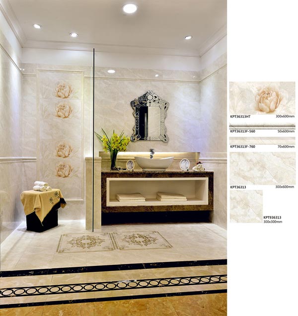 金艾陶家居：7個妙招，還您一個干凈舒適的衛(wèi)生間！