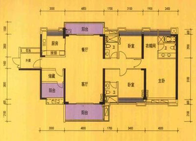 當(dāng)鳥語(yǔ)花香的三月來(lái)臨，你是否想要去感受田園生活情趣呢？那么不妨將家打造成自然閑適的田園之風(fēng)，感受下純樸的氣息，體會(huì)自然之美。   