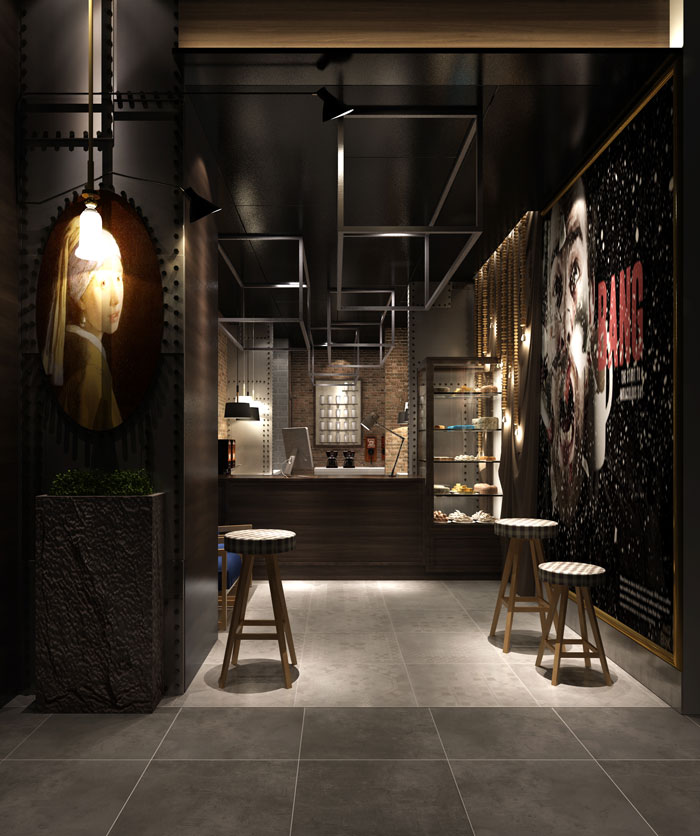 別土了，這樣才是80、90后的家！