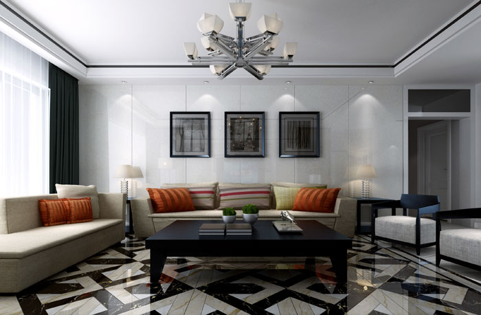 締造屬于自己的小家度假風(fēng)，就這么簡單