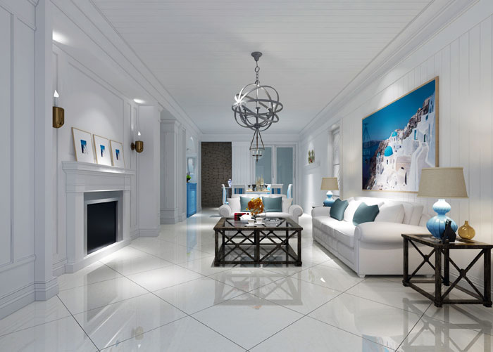 締造屬于自己的小家度假風(fēng)，就這么簡單