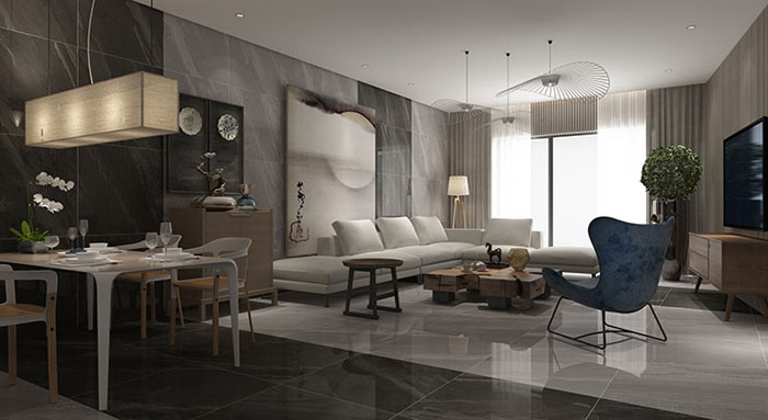 締造屬于自己的小家度假風(fēng)，就這么簡單