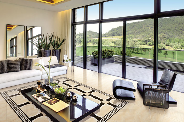 締造屬于自己的小家度假風(fēng)，就這么簡單