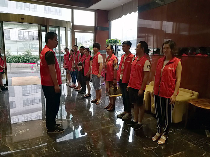 金艾陶瓷磚 全國(guó)超級(jí)店長(zhǎng)特訓(xùn)營(yíng)西南區(qū)（成都站），升級(jí)導(dǎo)購(gòu)模式告捷