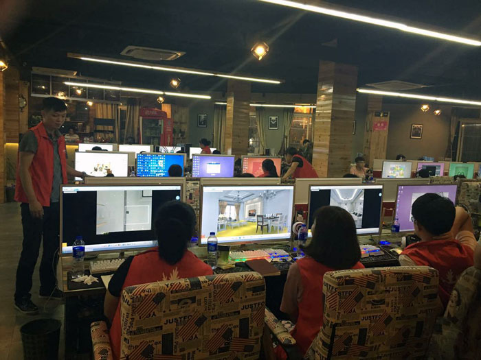 金艾陶瓷磚全國(guó)超級(jí)店長(zhǎng)特訓(xùn)營(yíng)再下一城，南京站順利接棒