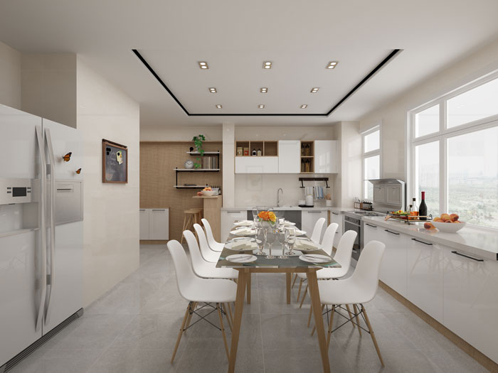 2017年秋季陶博會(huì)，金艾陶瓷磚的點(diǎn)，你GET到了么？