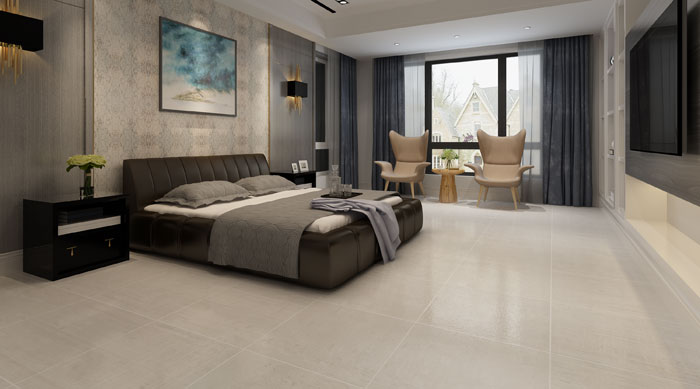 2017年秋季陶博會(huì)，金艾陶瓷磚的點(diǎn)，你GET到了么？