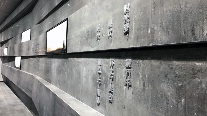 【精彩回顧】第30屆陶博會(huì)完美落幕，金艾陶瓷磚魅力綻放