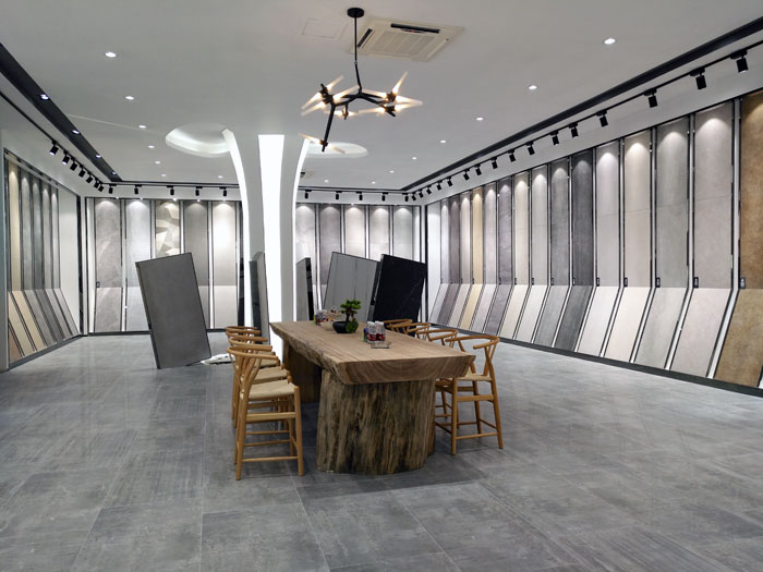 【精彩回顧】第30屆陶博會(huì)完美落幕，金艾陶瓷磚魅力綻放