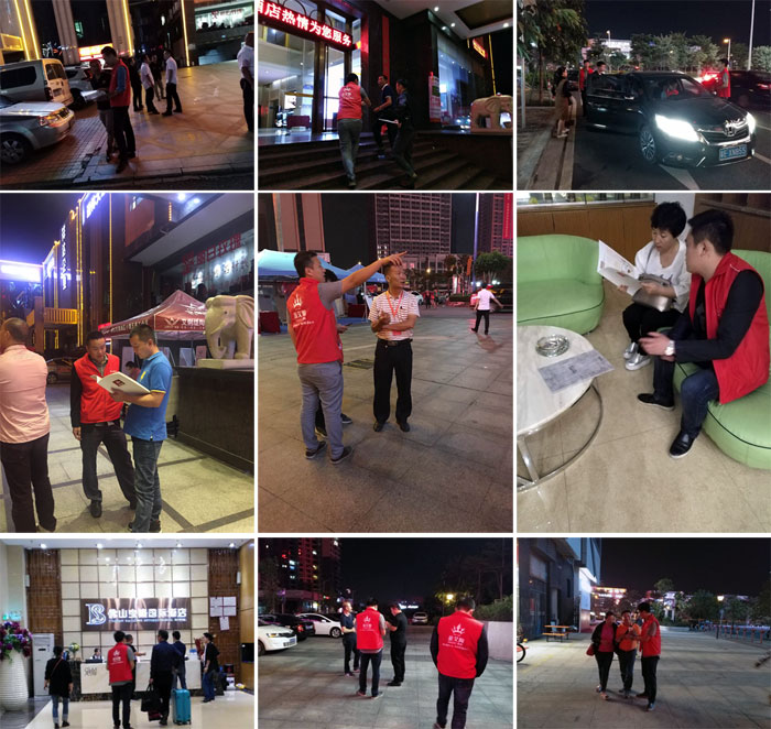 【精彩回顧】第30屆陶博會(huì)完美落幕，金艾陶瓷磚魅力綻放