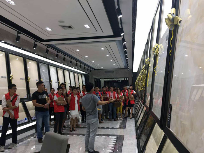 三百大粵戰(zhàn)之超級店長特訓(xùn)營