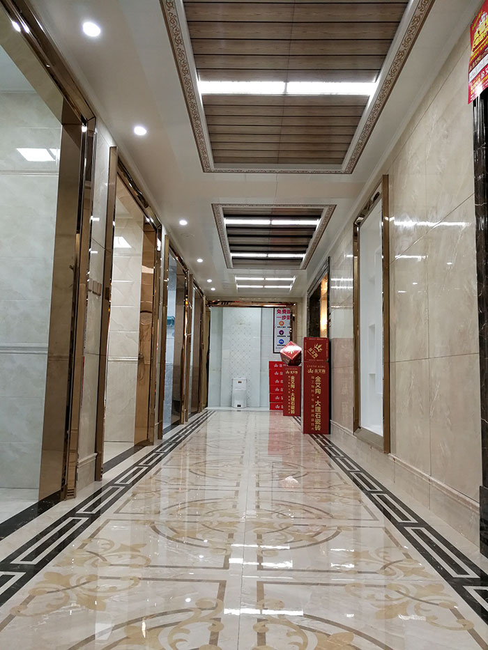 金艾陶湖南岳陽(yáng)專賣店