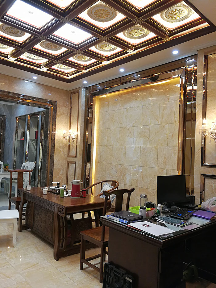 金艾陶湖南岳陽(yáng)專賣店