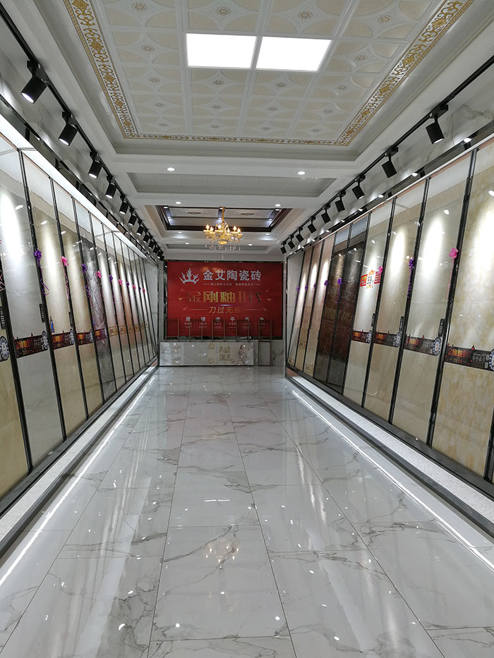 金艾陶湖南岳陽(yáng)專賣店